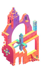 Monument Valley 2: Panoramic Edition