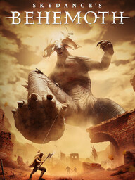 Skydance's BEHEMOTH