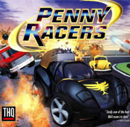 Penny Racers (1999)