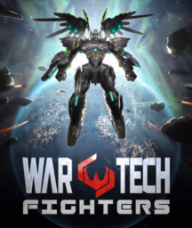 War Tech Fighters