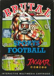 Brutal Sports - Football