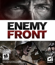 Enemy Front