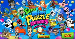 Mini Puzzle Balls