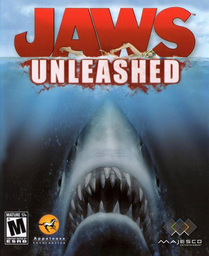 Jaws Unleashed