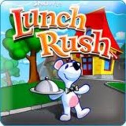 Lunch Rush HD