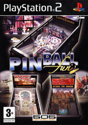Pinball Fun