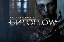 BrokenLore: UNFOLLOW