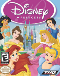 Disney Princess