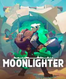 Moonlighter: Between Dimensions