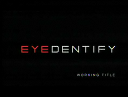 Eyedentify