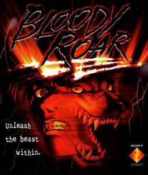 Bloody Roar (titre alternatif: Beastorizer