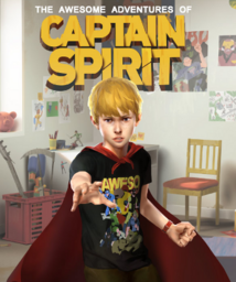 The Adventures of Captain Carrot