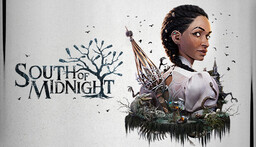 South of Midnight