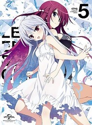The Afterglow of Grisaia