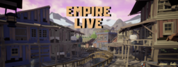 Live Empire