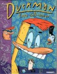 DuckMan