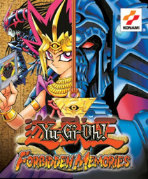 May's Mystery: Forbidden Memories