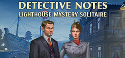True Detective Solitaire
