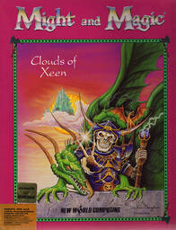 Magic Clouds