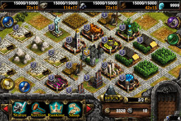 Kingdom Conquest II