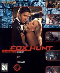 Fox Hunt