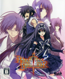 Phantom Breaker