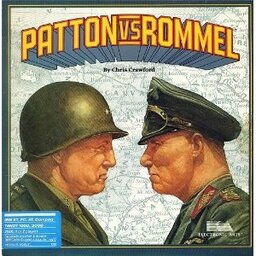 Patton Versus Rommel