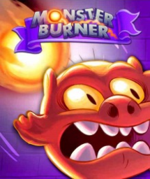 BURNER