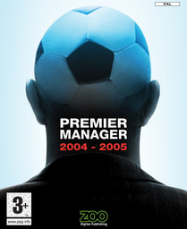 Premier Manager 2004/2005