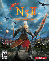 Ninety-Nine Nights