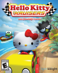 Hello Kitty Picnic with Sanrio Friends
