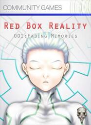 Red Box Reality 001: Fading Memories
