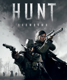 Hunt: Showdown - Shrine Maiden's Hell