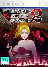 The Zombie Shotgun Massacre