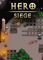 Siege Hero