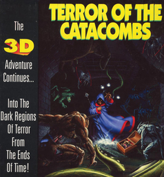 Catacomb Apocalypse