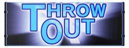 G.G Series: Throw Out