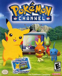 Pokemon Channel
