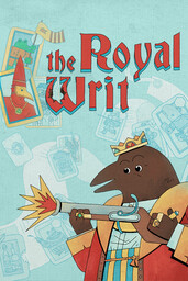Royal Jigsaw 4