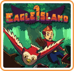 Eagle Island