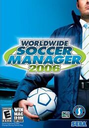 Football Manager 2006