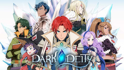 Dark Deity: Suns Out, Swords Out