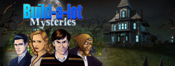 Build-a-Lot: Mysteries 2