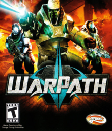 Path of War