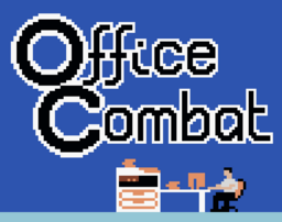 Zombie Office Politics