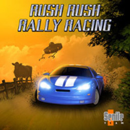 Rush Rush Rally Racing