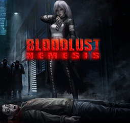 Blood and Lust