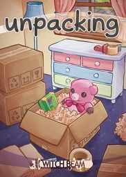Unpacking
