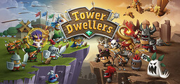 BASMENT DWELLERS