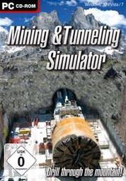 Mining &amp; Tunneling Simulator